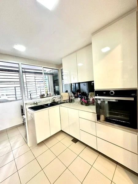 CHANGI RISE CONDOMINIUM 7