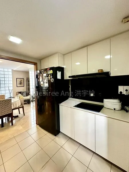 CHANGI RISE CONDOMINIUM 8