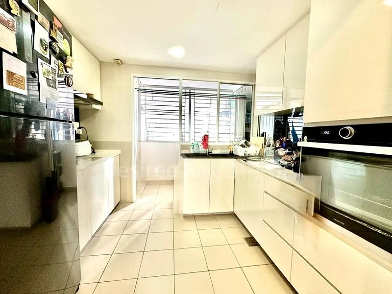 CHANGI RISE CONDOMINIUM 9