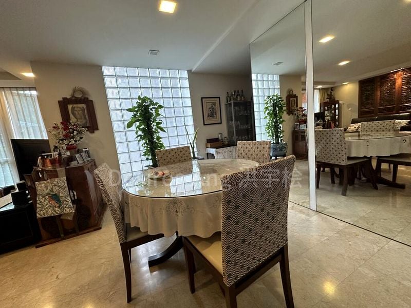 CHANGI RISE CONDOMINIUM 10