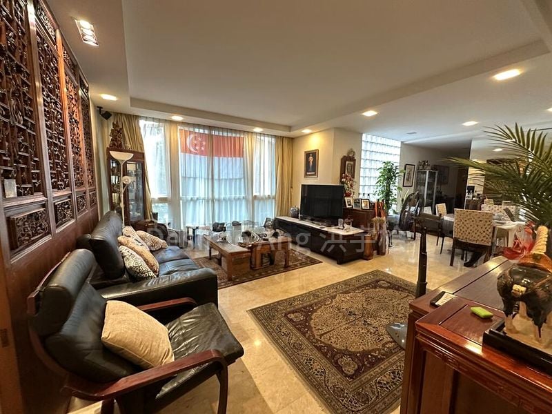 CHANGI RISE CONDOMINIUM 12