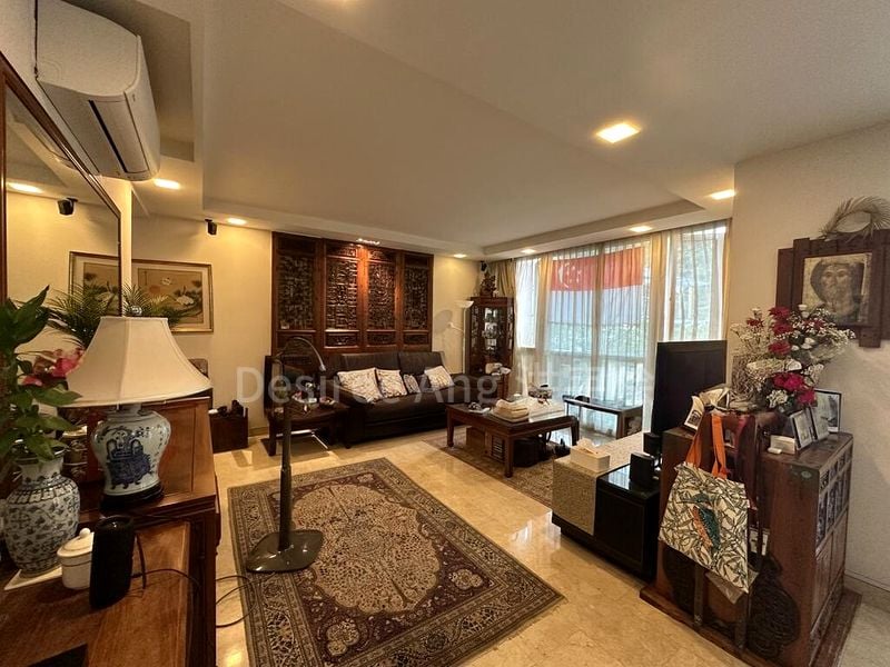 CHANGI RISE CONDOMINIUM 13