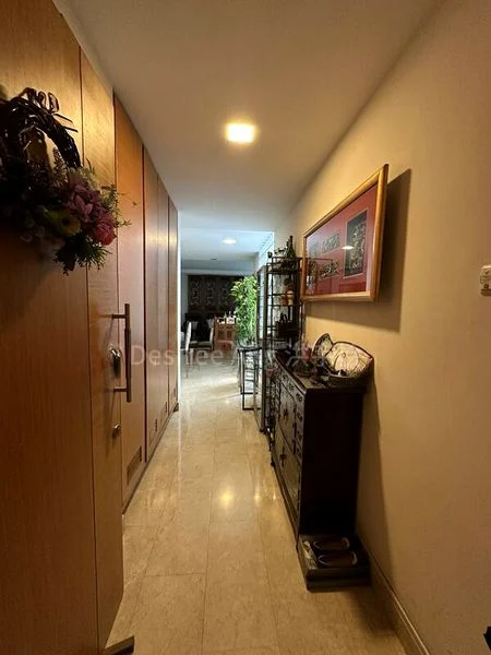 CHANGI RISE CONDOMINIUM 14