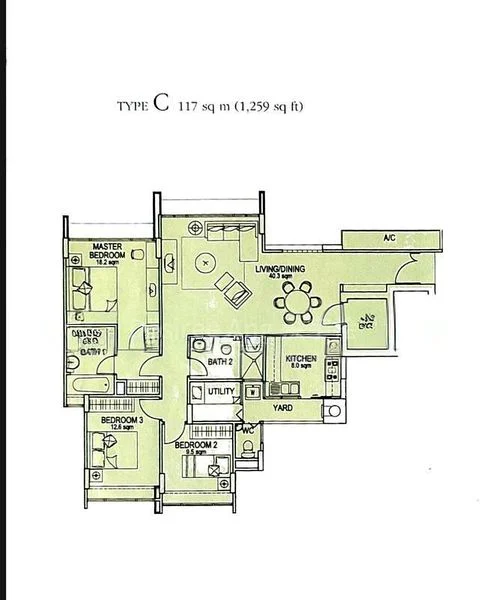 CHANGI RISE CONDOMINIUM 15