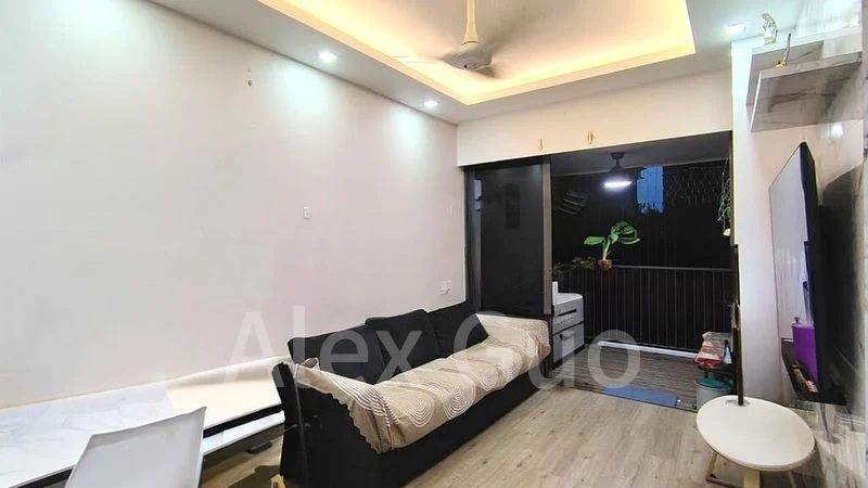 RIVERBANK @ FERNVALE 2