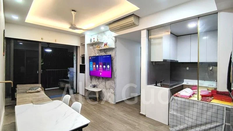 RIVERBANK @ FERNVALE 3