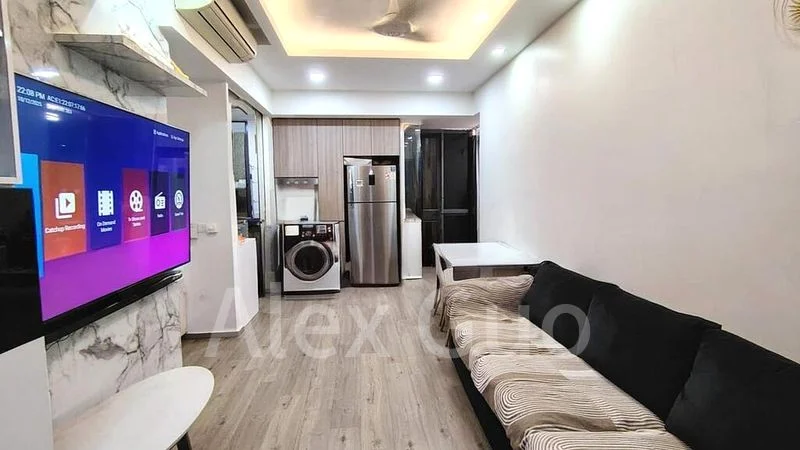 RIVERBANK @ FERNVALE 4