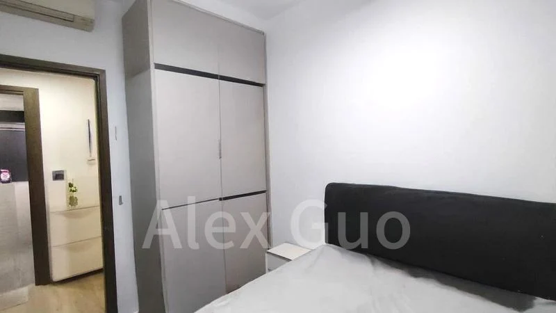 RIVERBANK @ FERNVALE 7