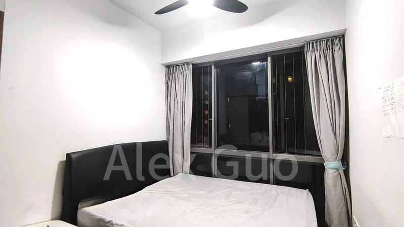 RIVERBANK @ FERNVALE 8