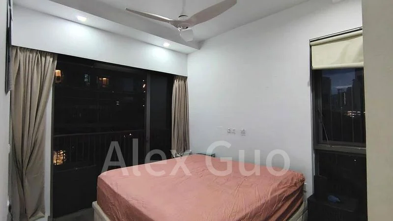 RIVERBANK @ FERNVALE 9