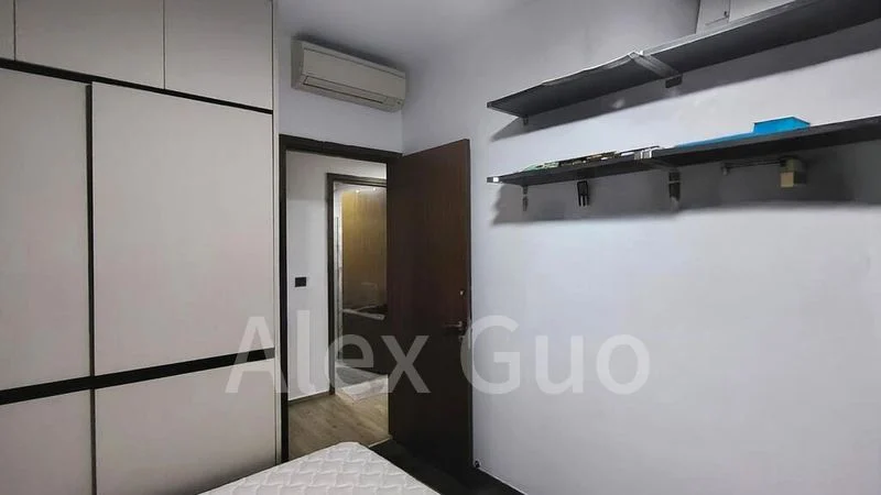 RIVERBANK @ FERNVALE 11