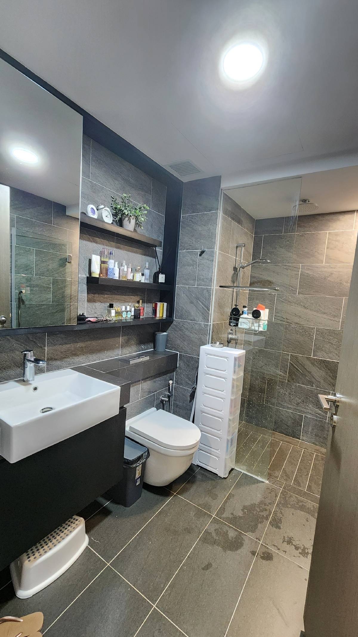 AFFINITY AT SERANGOON 11