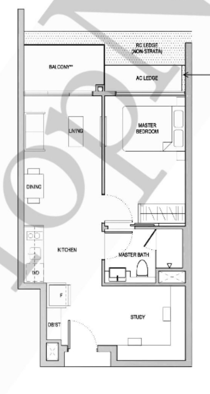 AFFINITY AT SERANGOON 13