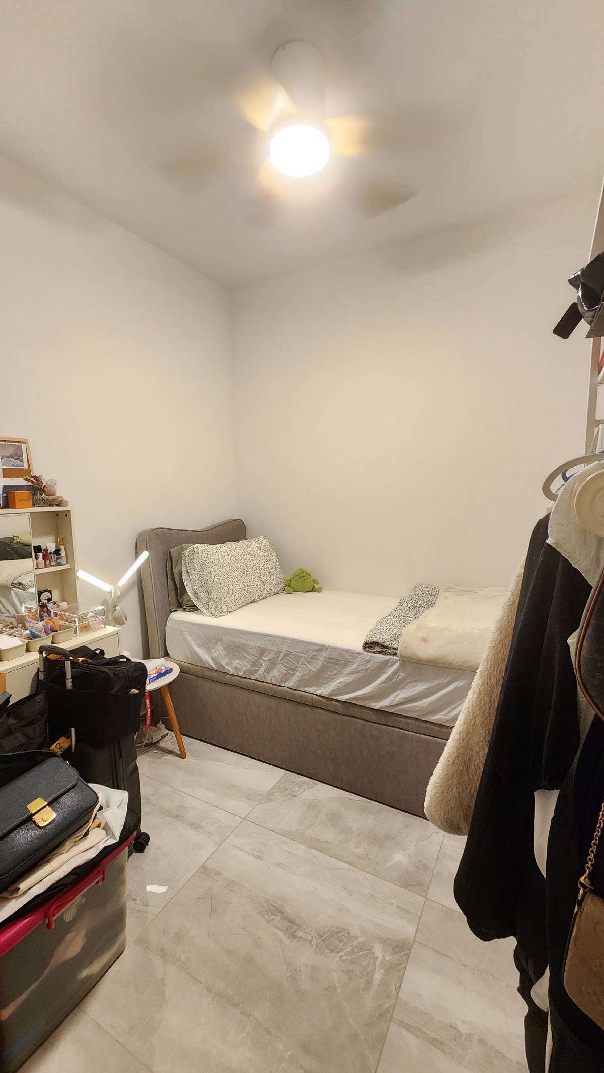 AFFINITY AT SERANGOON 10