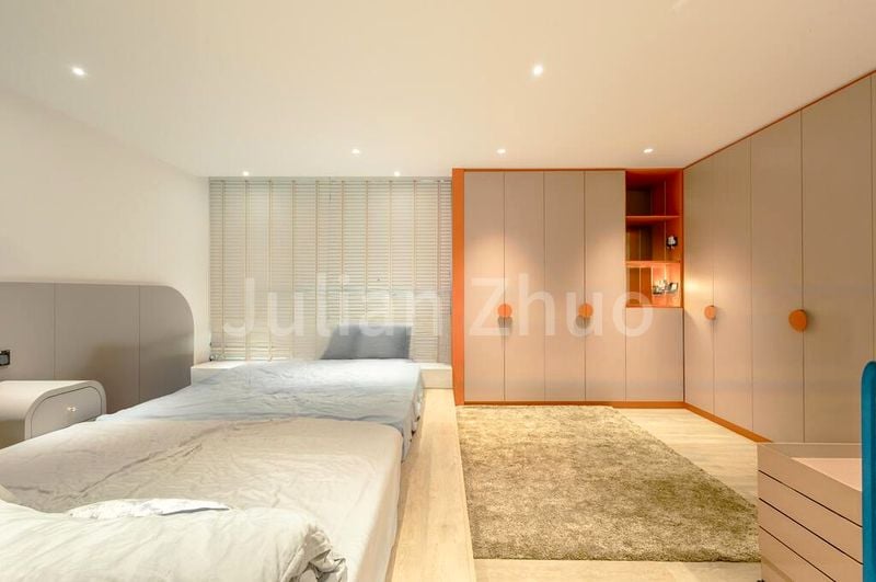 DUCHESS RESIDENCES 7