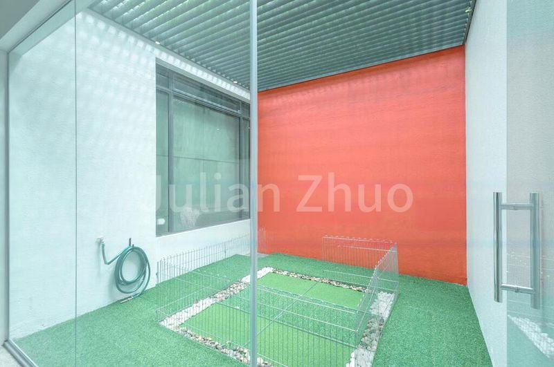 DUCHESS RESIDENCES 15