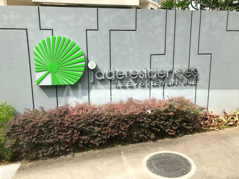 JADE RESIDENCES 2