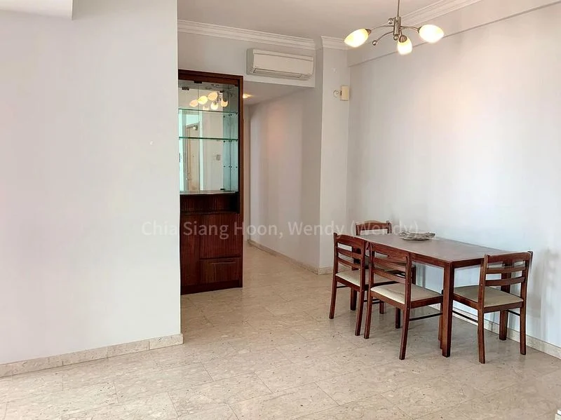 PAYA LEBAR RESIDENCES 2