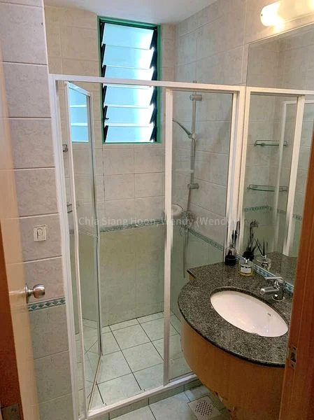 PAYA LEBAR RESIDENCES 3