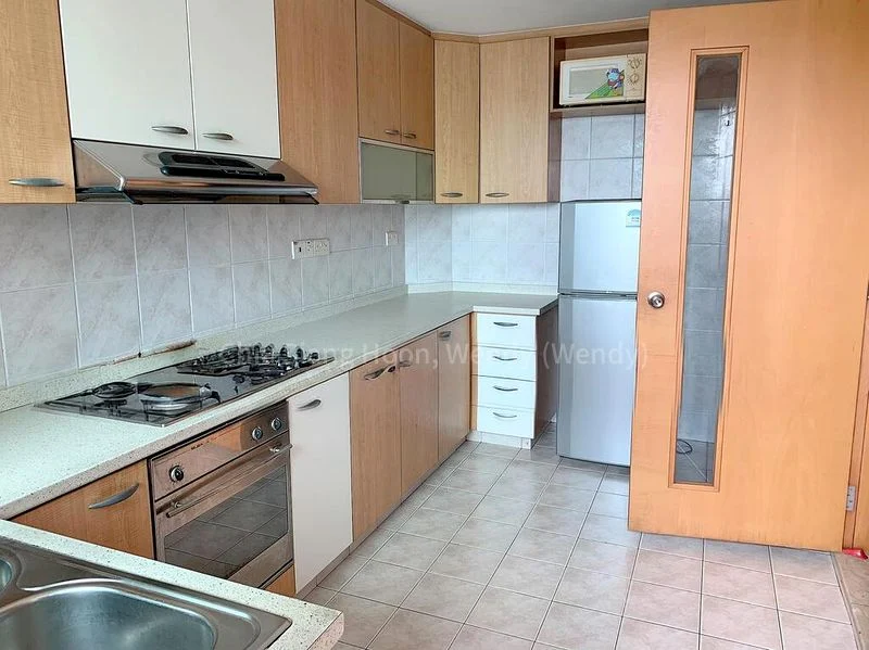 PAYA LEBAR RESIDENCES 4