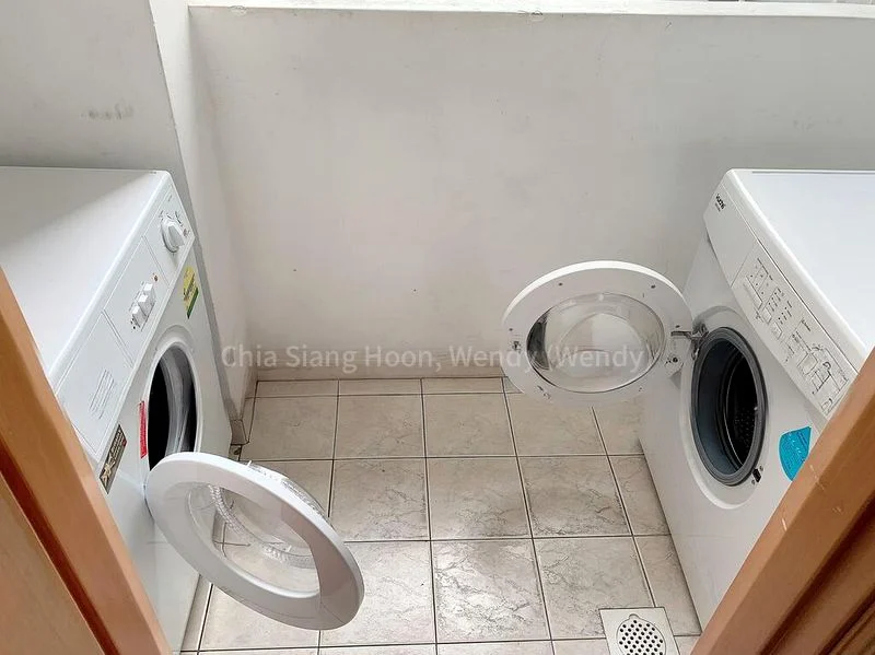 PAYA LEBAR RESIDENCES 6