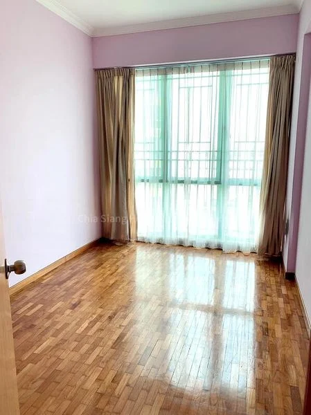 PAYA LEBAR RESIDENCES 8