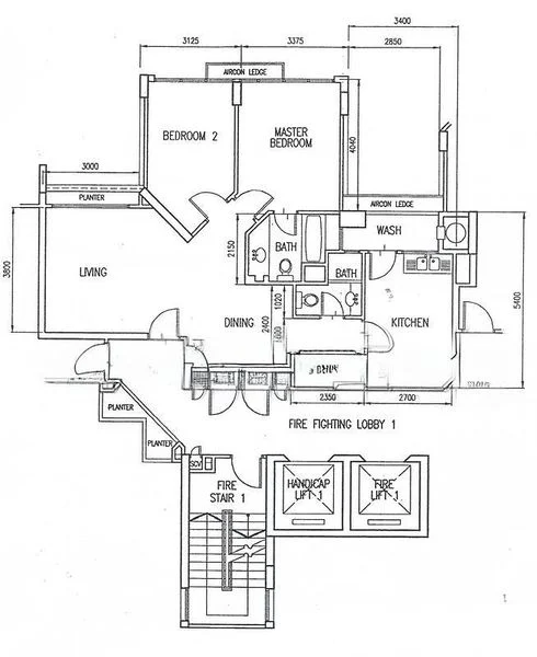 PAYA LEBAR RESIDENCES 10