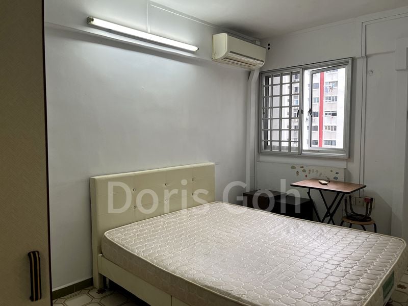 CLEMENTI WEST ST 1 2