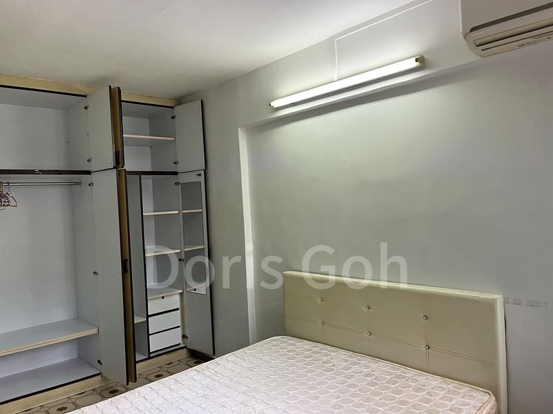 CLEMENTI WEST ST 1 3