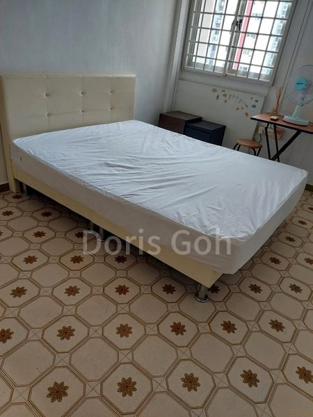 CLEMENTI WEST ST 1 4