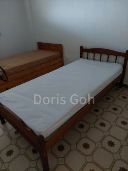 CLEMENTI WEST ST 1 5