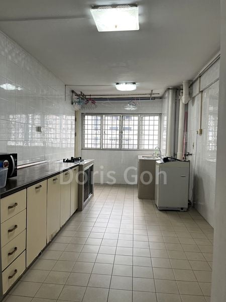 CLEMENTI WEST ST 1 7