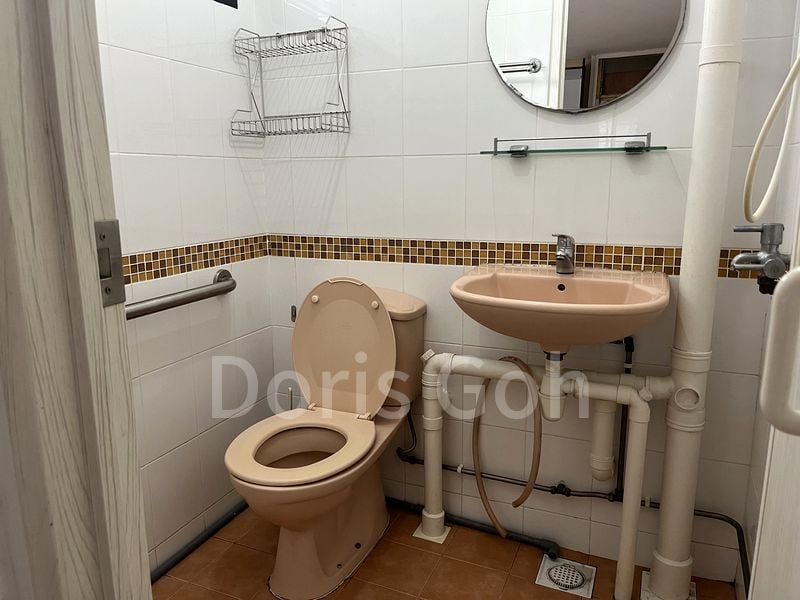 CLEMENTI WEST ST 1 9