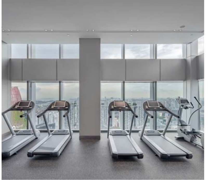 WALLICH RESIDENCE 11