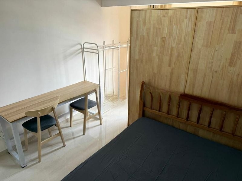 NOVENA COURT 4