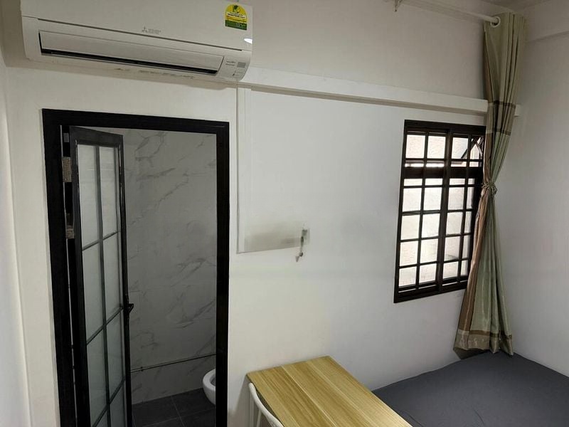 NOVENA COURT 1