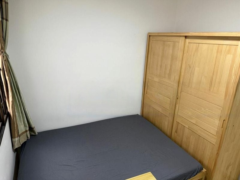 NOVENA COURT 3