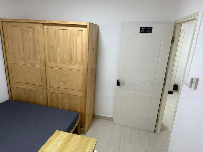 NOVENA COURT 2