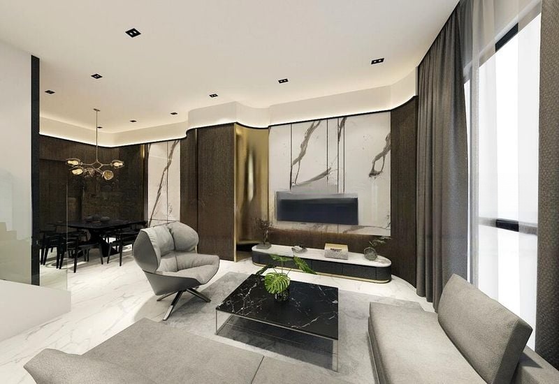FLORA EAST 5
