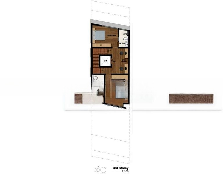 FLORA EAST 6