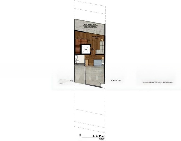 FLORA EAST 8