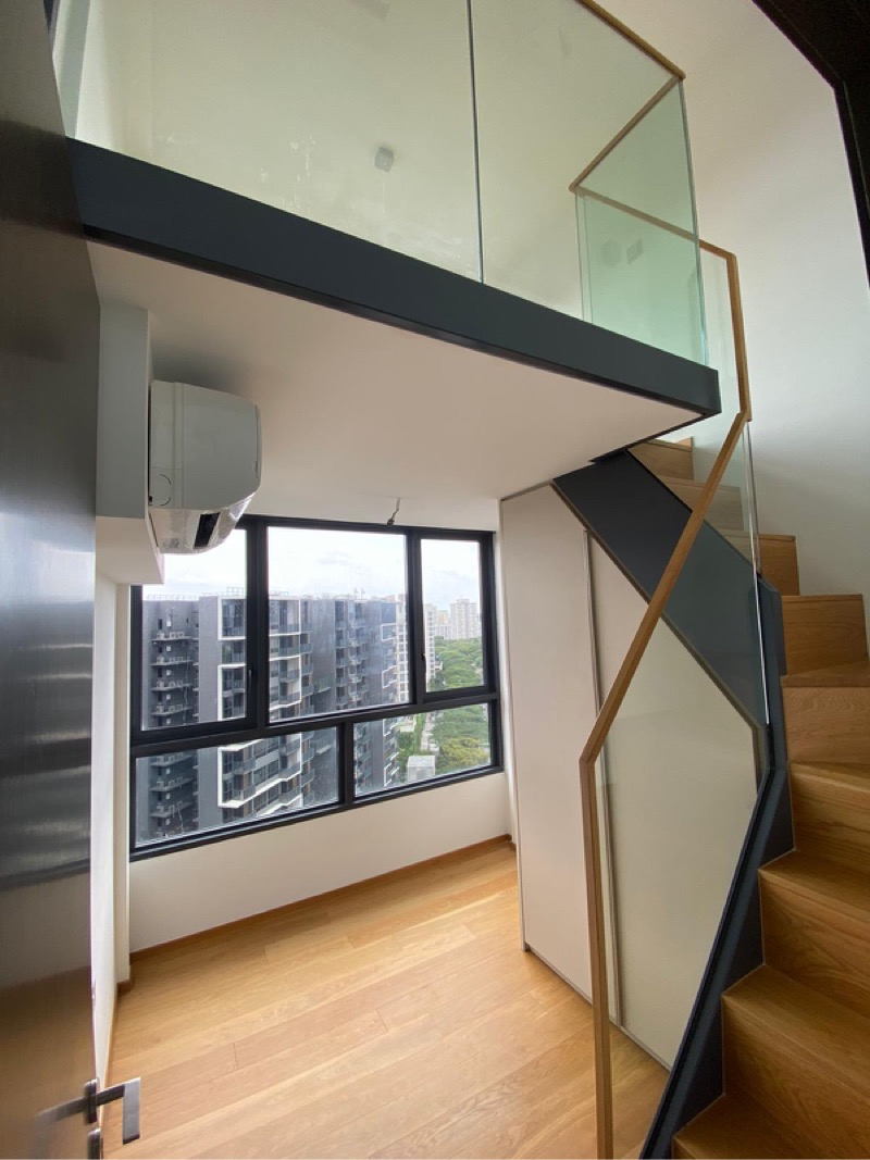 GRANDEUR PARK RESIDENCES 2