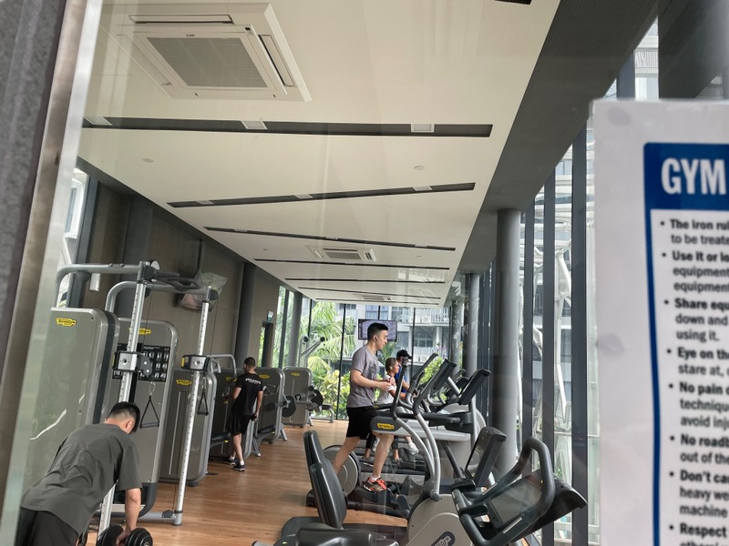 GRANDEUR PARK RESIDENCES 11