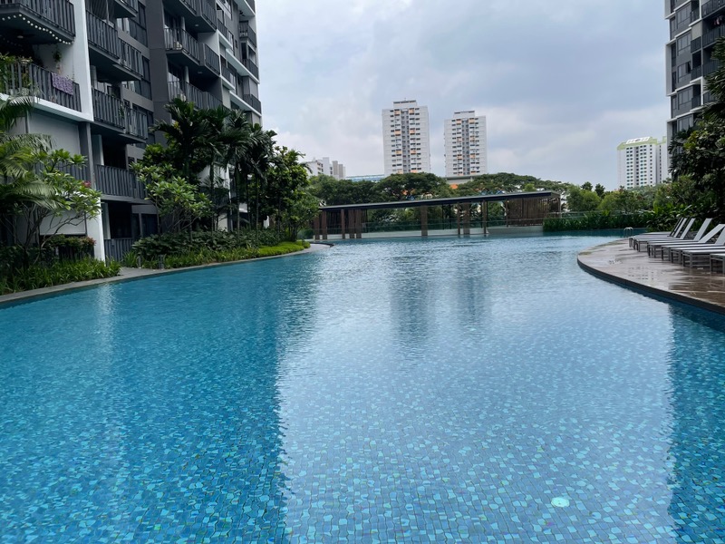 GRANDEUR PARK RESIDENCES 12