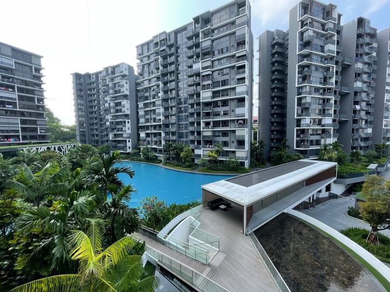 GRANDEUR PARK RESIDENCES 4
