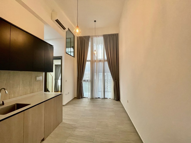 GRANDEUR PARK RESIDENCES 7