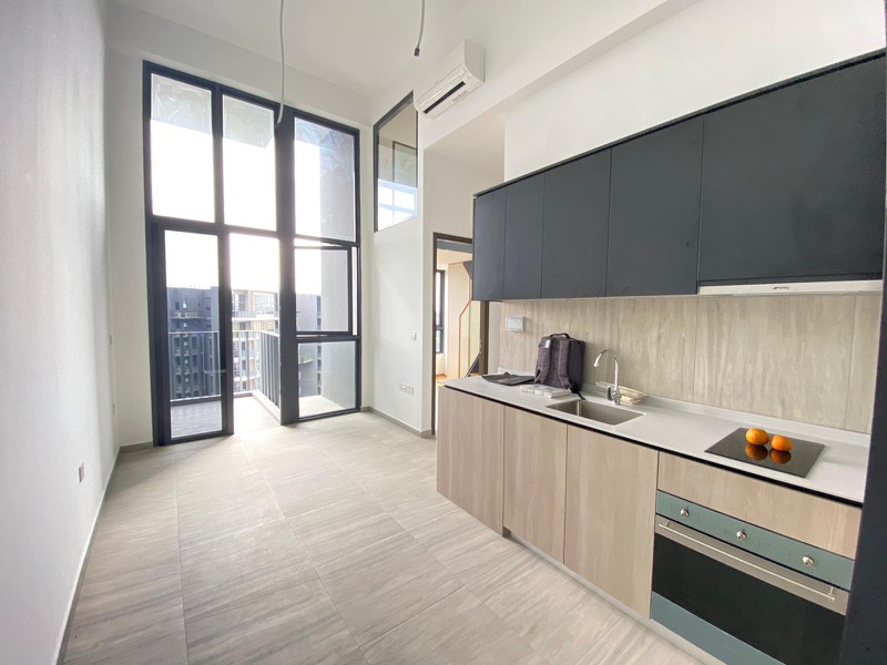 GRANDEUR PARK RESIDENCES 9