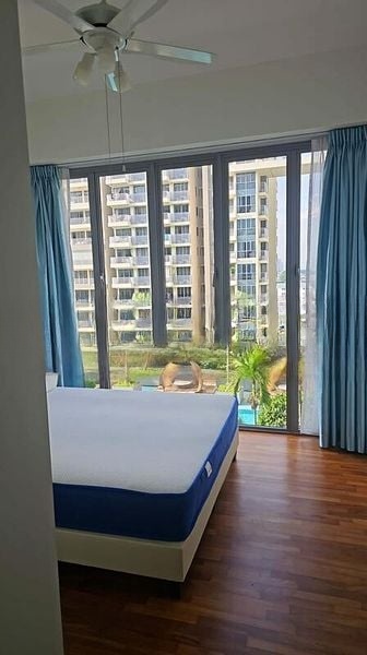 BEDOK RESIDENCES 11