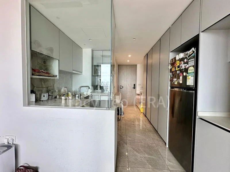 THE GARDEN RESIDENCES 3