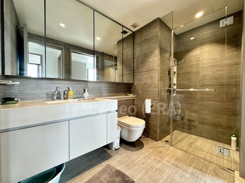 THE GARDEN RESIDENCES 4